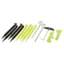 Outwell Tent Accessories Pack Stake, Multicolor, One Size
