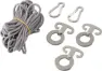 Outwell Tent Hanging System, Grey, One Size