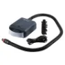 Outwell Thunderstorm 12v Pump, Blue shadow, One Size