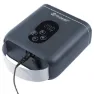 Outwell Thunderstorm 12v Pump, Blue shadow, One Size