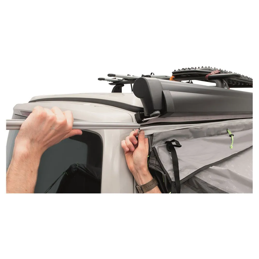 Outwell Touring Connect-set 7-5 Mm, Grey, One Size