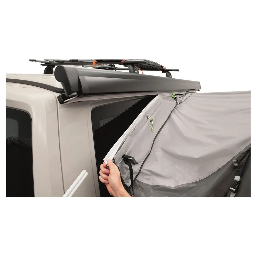 Outwell Touring Connect-set 7-5 Mm, Grey, One Size