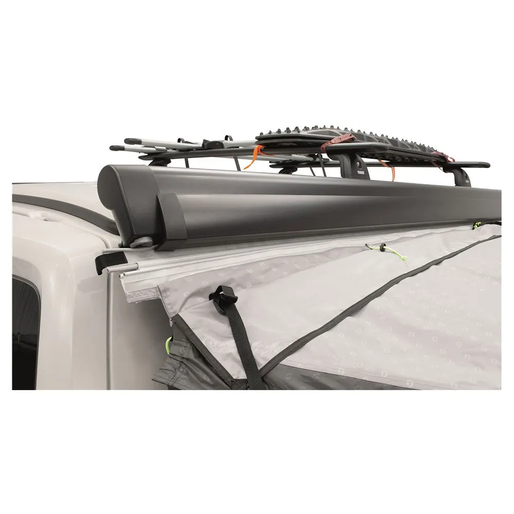 Outwell Touring Connect-set 7-5 Mm, Grey, One Size