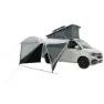 Outwell Touring Shelter Skåpbilstält, Grey, One Size