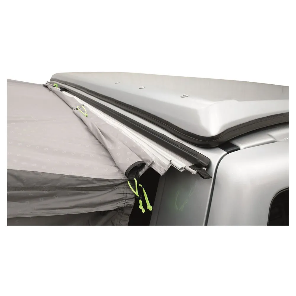 Outwell Turanslutningsset 7-7 Mm, Grey, One Size