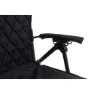Outwell Ullswater Stol, Black, One Size