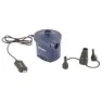 Outwell Usb Elektrisk Luftpump, Blue