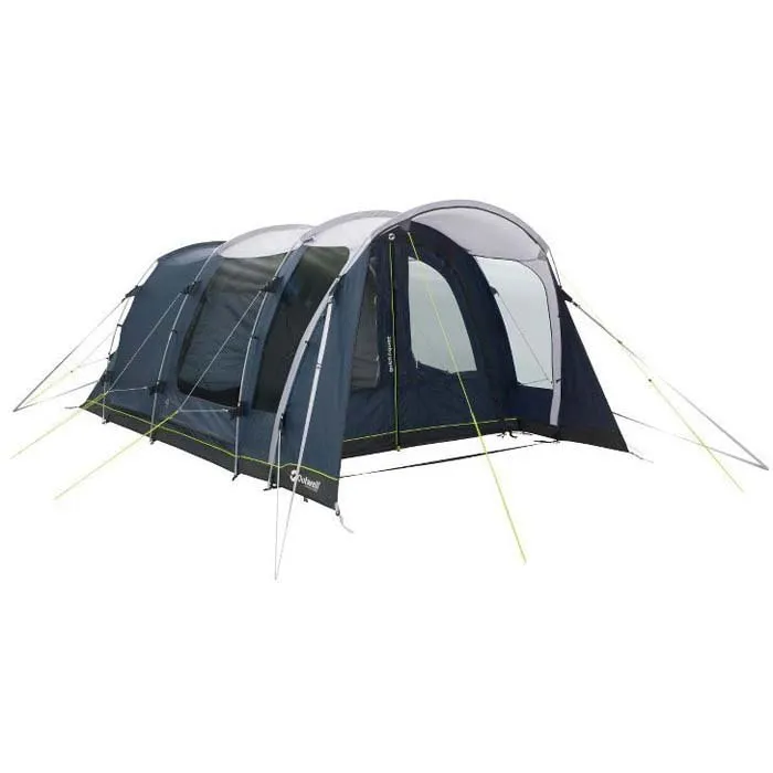 Outwell Utah 5 Tält, Blue, 5 Platser