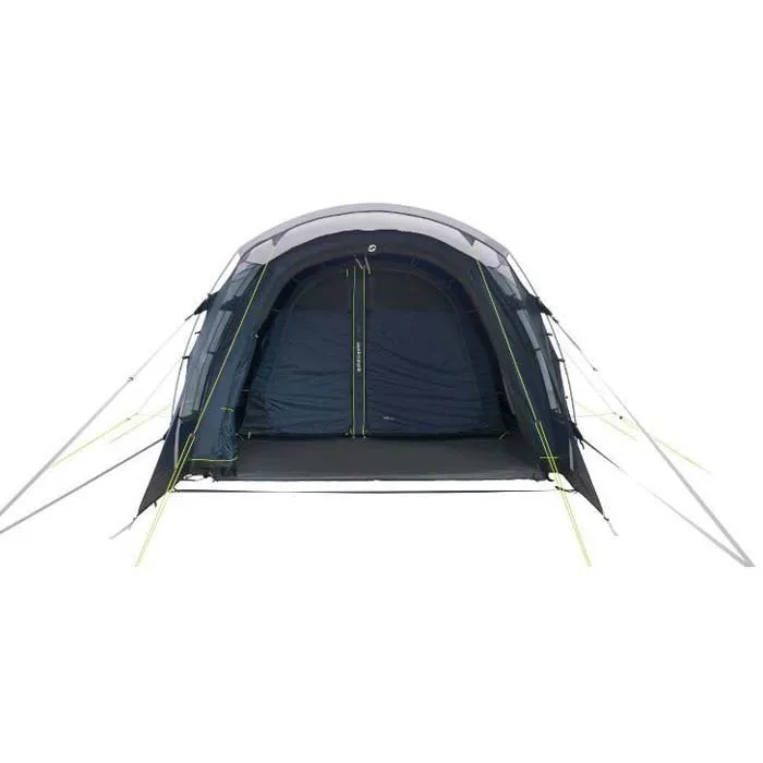 Outwell Utah 5 Tält, Blue, 5 Platser