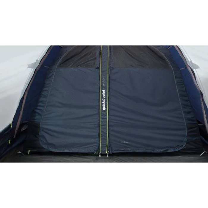 Outwell Utah 5 Tält, Blue, 5 Platser