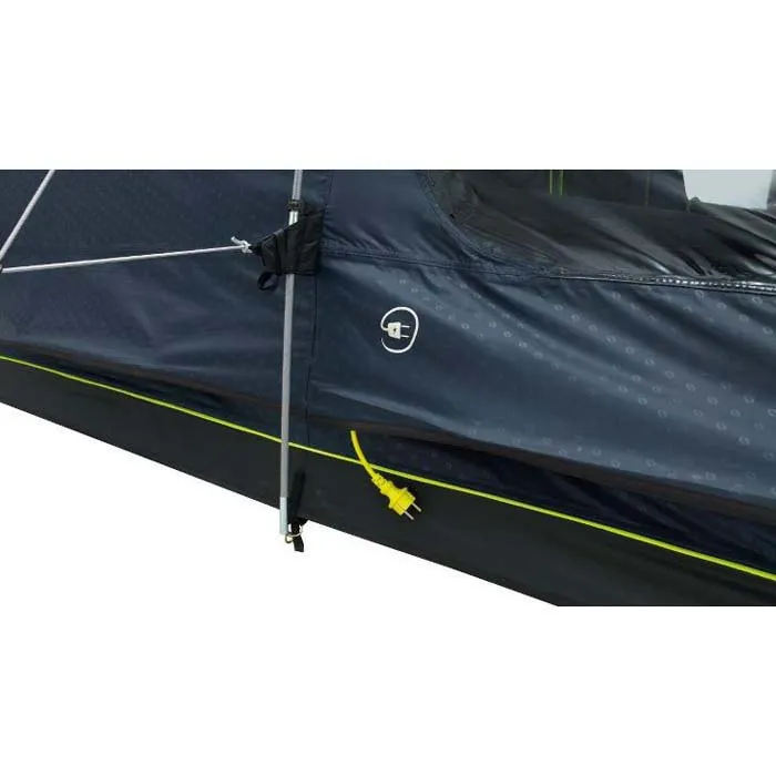 Outwell Utah 5 Tält, Blue, 5 Platser