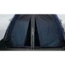 Outwell Utah 5 Tält, Blue, 5 Platser