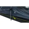 Outwell Utah 5 Tält, Blue, 5 Platser