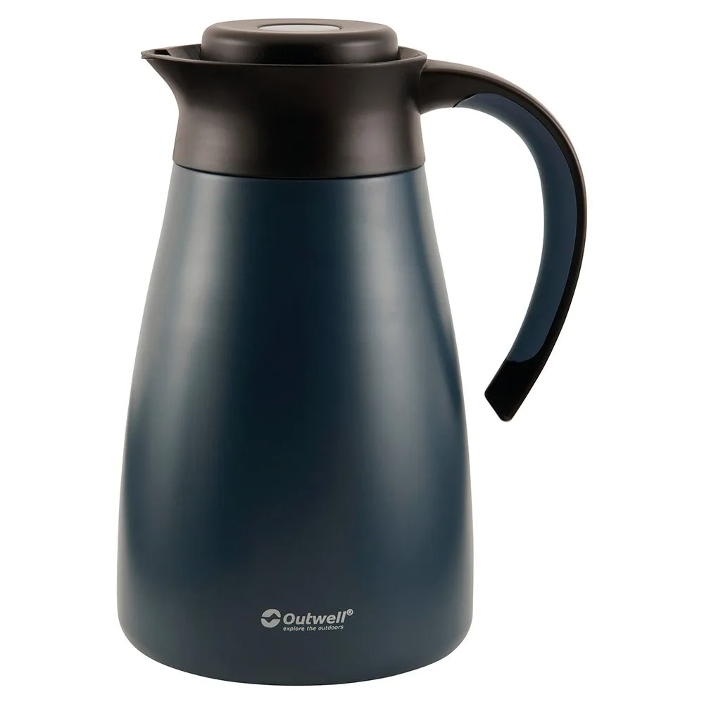 Outwell Vakuumtermos För örtte, Black, One Size