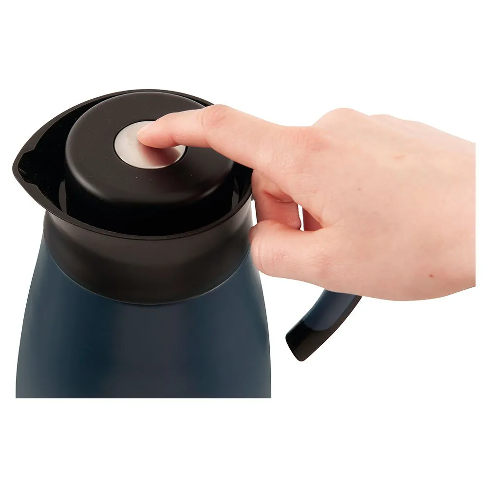 Outwell Vakuumtermos För örtte, Black, One Size