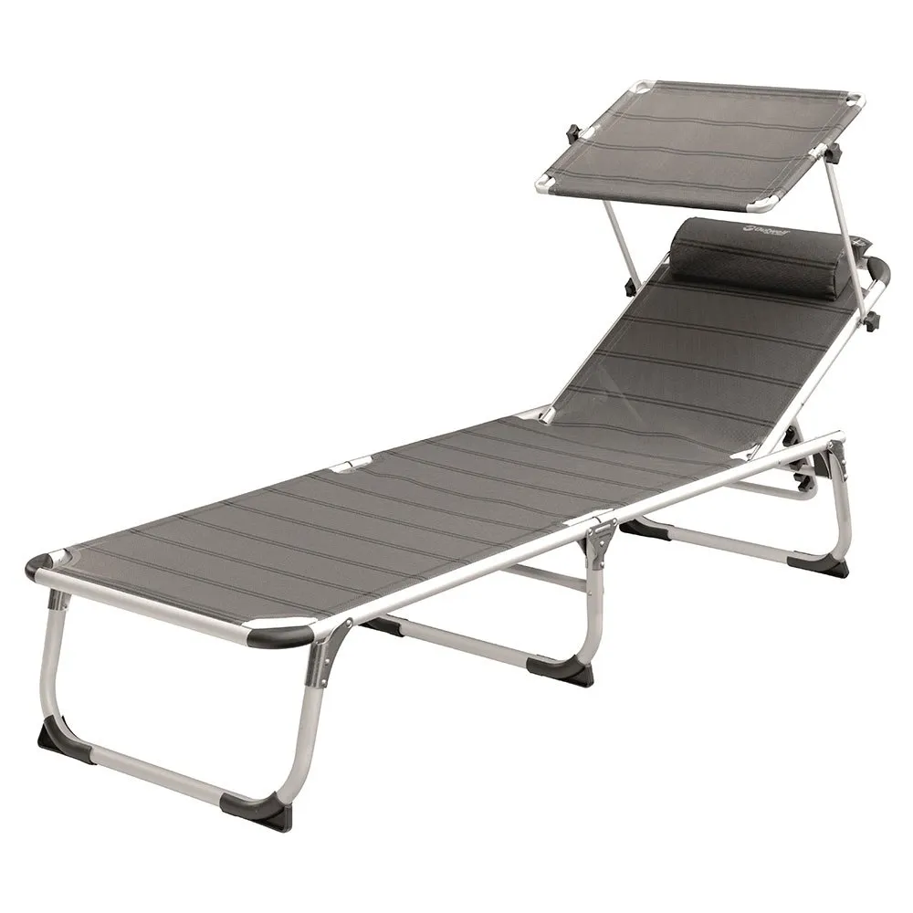 Outwell Victoria Camping Säng, One size