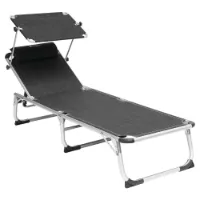 Outwell Victoria Deck Stol Outwell Victoria Deck Stol