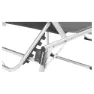 Outwell Victoria Deck Stol, Black, One Size