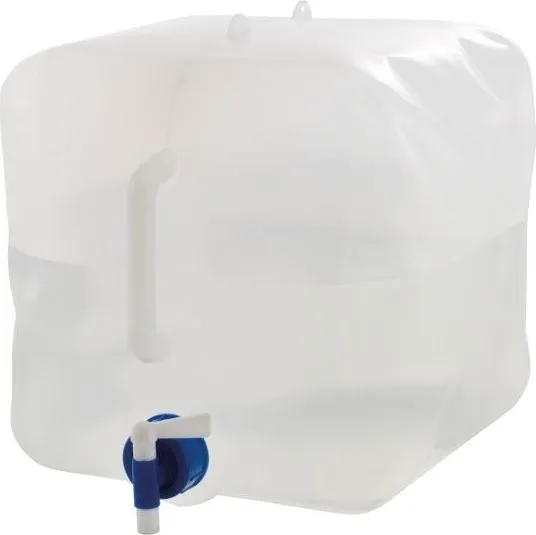 Outwell Water Carrier, Transparent 1, 15L Outwell Water Carrier, Transparent 1, 15L