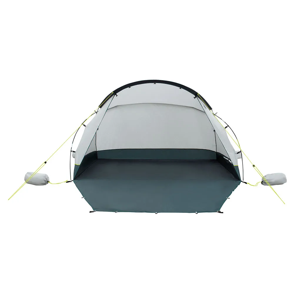 Outwell Whitby Beach Skydd, Cream white, 290 x 200cm