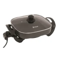 Outwell Whitby Skillet Stekplatta Outwell Whitby Skillet Stekplatta