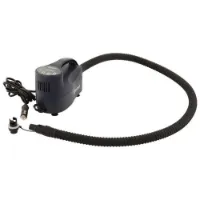 Outwell Wind Gust Elektrisk Luftpump 12v