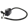 Outwell Wind Gust Elektrisk Luftpump 12v, Black
