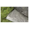 Outwell Winwood 8 Skyddsunderlag, Grey, One Size