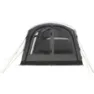 Outwell Wolfburg 450 Air Skåpbilstält, Grey, One Size
