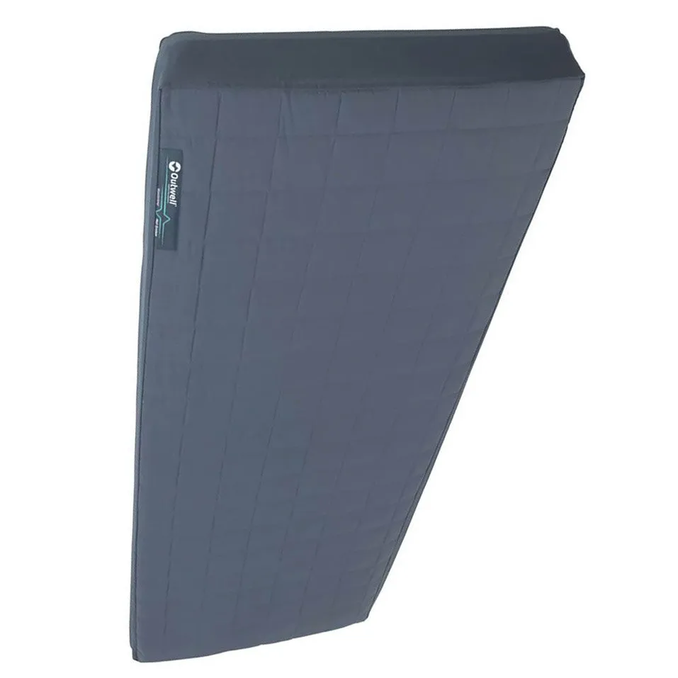 Outwell Wonderland Single Uppblåsbar Madrass, Blue