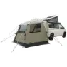 Outwell Woodcrest Skåpbilstält, Green, One Size