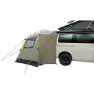 Outwell Woodcrest Skåpbilstält, Green, One Size