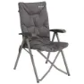 Outwell Yellowstone Lake Stol, Dark grey, One Size