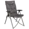 Outwell Yellowstone Lake Stol, Dark grey, One Size
