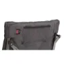 Outwell Yellowstone Lake Stol, Dark grey, One Size