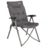 Outwell Yellowstone Lake Stol, Dark grey, One Size