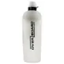 Overboard Mjuk Flaska 450ml, White, One Size