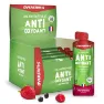 OVERSTIM.s Aox Låda Med Energigeler Röda Frukter 34g 36 Enheter, Multicolor, One Size