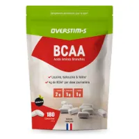 OVERSTIM.s Bcaa Tabletter 180 Enheter OVERSTIM.s Bcaa Tabletter 180 Enheter