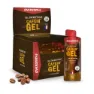 OVERSTIM.s Cafein Låda Med Energigeler Kaffe 32g 10 Enheter, Multicolor, One Size