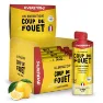 OVERSTIM.s Coup De Fouet Låda Med Energigeler Citron 34g 36 Enheter, Multicolor, One Size