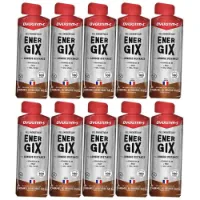 OVERSTIM.s Energix Låda Med Energigeler Salt Karamell 34g 10 Enheter OVERSTIM.s Energix Låda Med Energigeler Salt Karamell 34g 10 Enheter