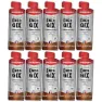 OVERSTIM.s Energix Låda Med Energigeler Salt Karamell 34g 10 Enheter, Multicolor, One Size