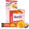 OVERSTIM.s Fruitee Energibar Låda Passionsfrukt Och Persika 30g 35 Enheter, Multicolor, One Size