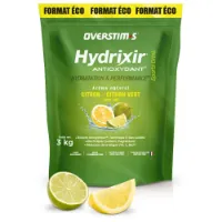 OVERSTIM.s Hydrixir Antioxidant & Grön Citron Citron 3kg OVERSTIM.s Hydrixir Antioxidant & Grön Citron Citron 3kg