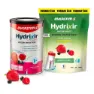 OVERSTIM.s Hydrixir Aox Isotonisk Pulverdryck Röda Frukter 3kg, Multicolor, One Size