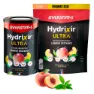 OVERSTIM.s Hydrixir Ultra Isotonisk Pulverdryck Persikaté 400g, Multicolor, One Size
