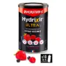 OVERSTIM.s Hydrixir Ultra Isotonisk Pulverdryck Röda Frukter 400g, Multicolor, One Size