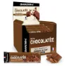 OVERSTIM.s Låda Med Energi-bars Med Magnesium Mjölkchoklad 50g 28 Enheter, Brown, One Size