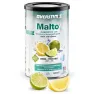 OVERSTIM.s Malto Antioxydant Energidryckspulver Bär 450g, Red, One Size